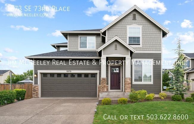 1373 SE 73 PL
