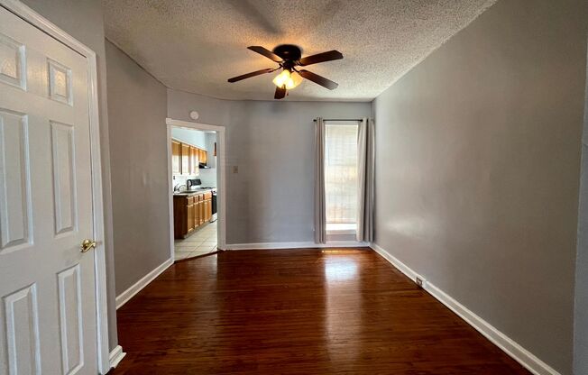 3 Bedroom Home Steps to LaSalle University