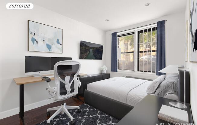 328 W 19 ST