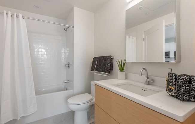 1 bed, 1 bath, 755 sqft, $2,400, Unit 301