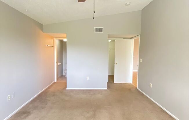 2 beds, 2 baths, $1,550