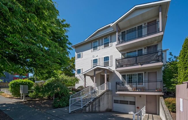 Linden Green Apartments