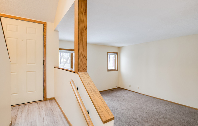 Gorgeous Three Bedroom Available 8/5/25!