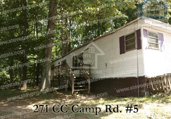 271 C C Camp Rd Lot 4