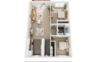 Partner-provided photo for $1449 unit