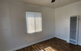 1 bed, 1 bath, $1,995