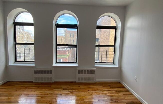 Claremont Homes, LLC - 584 East 167th Street