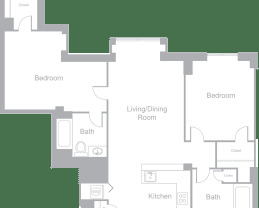 Partner-provided photo for $5160 unit