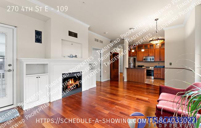 270 4th St E Unit 307