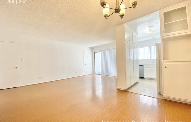 2 beds, 2 baths, $3,300