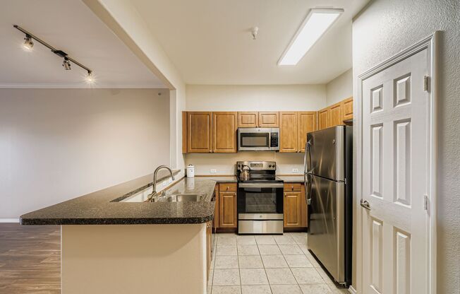 2 beds, 2 baths, 1,045 sqft, $1,744