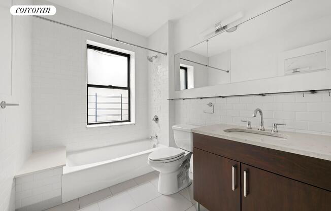72 W 69 ST