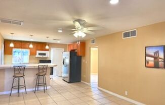 4 beds, 2 baths, $1,995