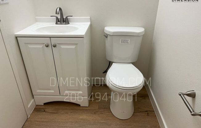 1 bed, 1 bath, 302 sqft, $975, Unit Unit 112