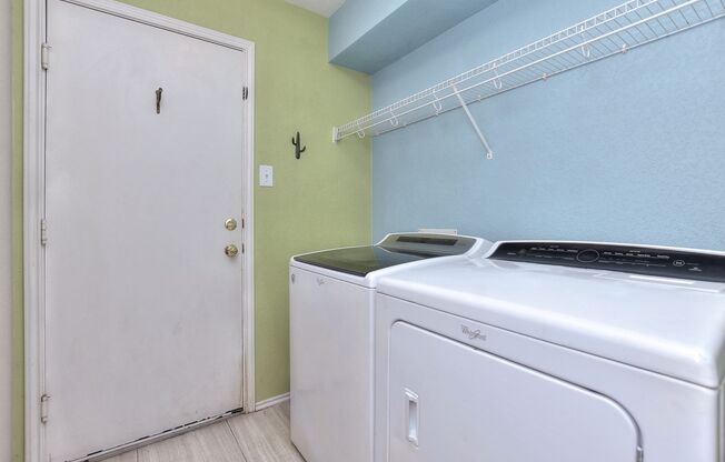 3 Bedroom 2 Bathroom Round Rock Home