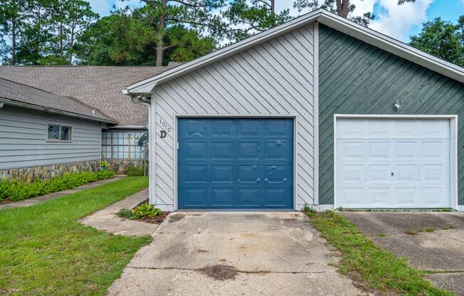 Charming Townhome in the Heart of Fort Walton Beach!
