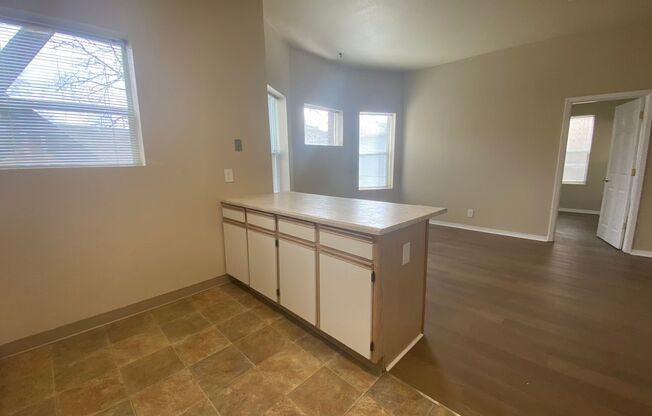 Everett Street Apartments