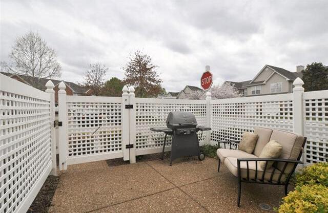 Spacious Prescott Place Townhome