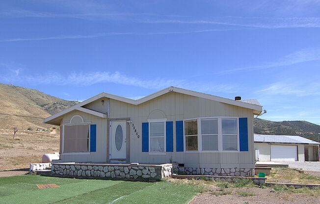 Spacious 4 Bed / 2 Bath Home with Mountain Views in Acton