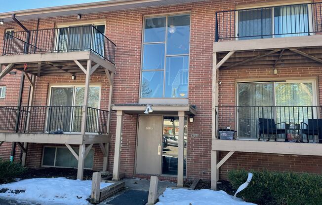 Brooke Court Apartments
