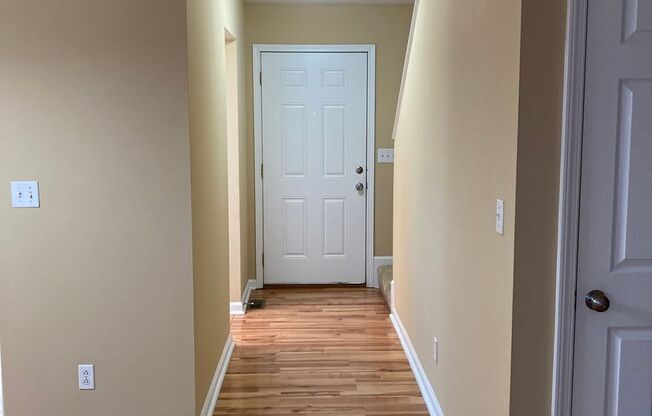 4 beds, 2 baths, 1,635 sqft, $1,500, Unit 3969 South Cramer Circle