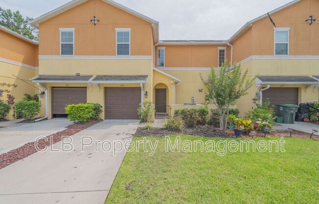 225 TARRACINA WAY