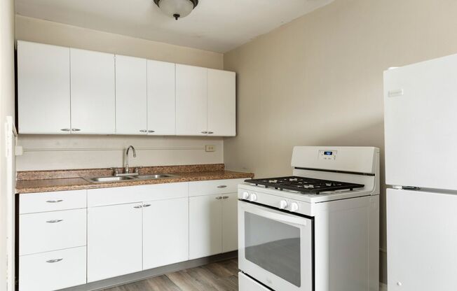 1 bed, 1 bath, 600 sqft, $1,095, Unit 2069-31