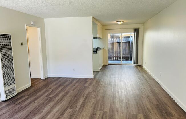 1 bed, 1 bath, 650 sqft, $1,950, Unit 2