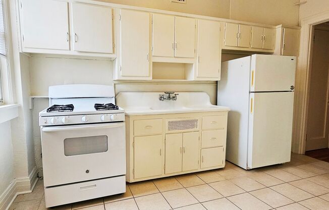 1 bed, 1 bath, 550 sqft, $1,500, Unit 311