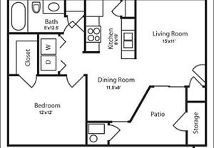 Partner-provided photo for $1138 unit