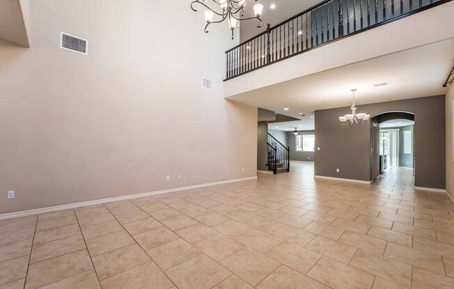 Exquisite Italian Roast Court Rental in Henderson