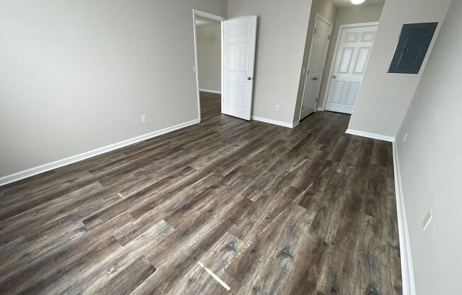 1 bed, 1 bath, 765 sqft, $1,125, Unit 2700-4