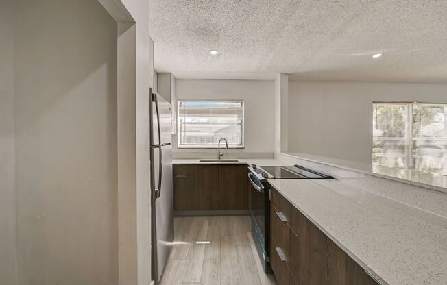 Fall Ridge Apartments