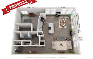 Partner-provided photo for $2201 unit