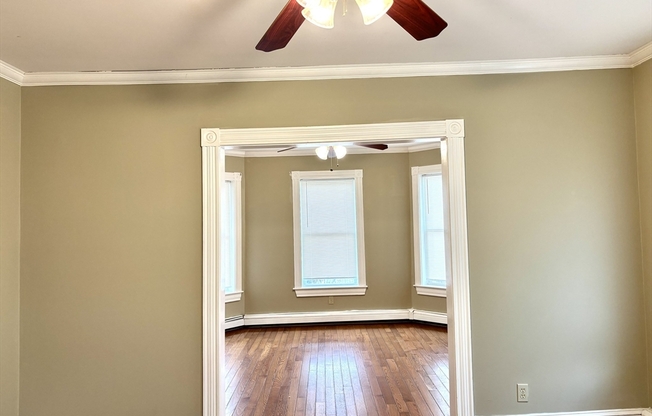 116 PARKER ST