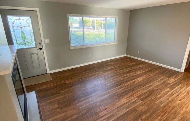 5bd/2ba House in Tacoma