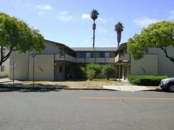 700 MEMORIAL WAY