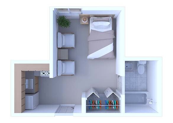 Partner-provided property photo