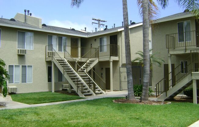 1 bed, 1 bath, 536 sqft, $2,095, Unit 11