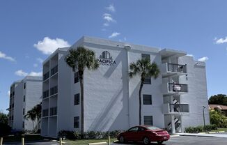 Pacifica Apartments