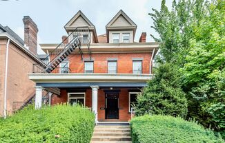 *** Spacious Apartments in Friendship * Pet Friendly * Walk to Shopping * Available Now * Renovated & Spacious ***