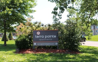 Terra Pointe Apartments