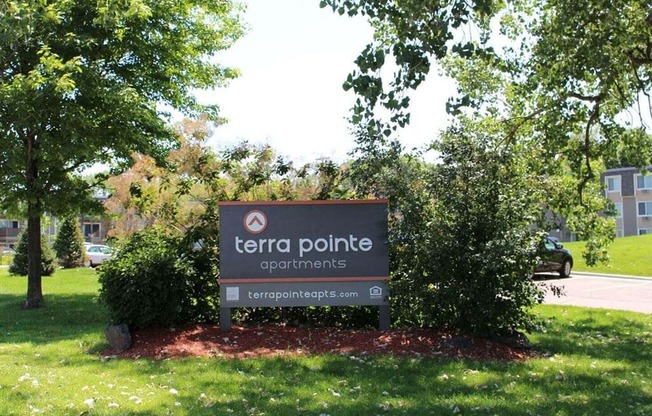 Terra Pointe Apartments