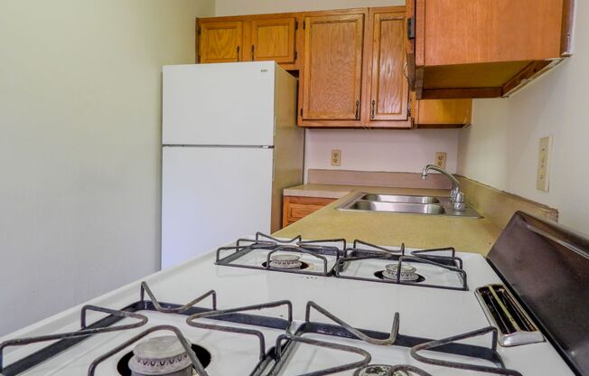 1 bed, 1 bath, 560 sqft, $855, Unit 55-21