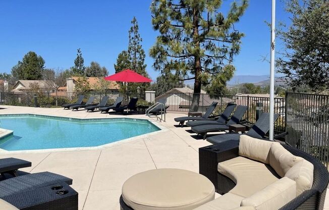 Move right into this lovely 3 bedroom + 3 bathroom, light and bright townhome