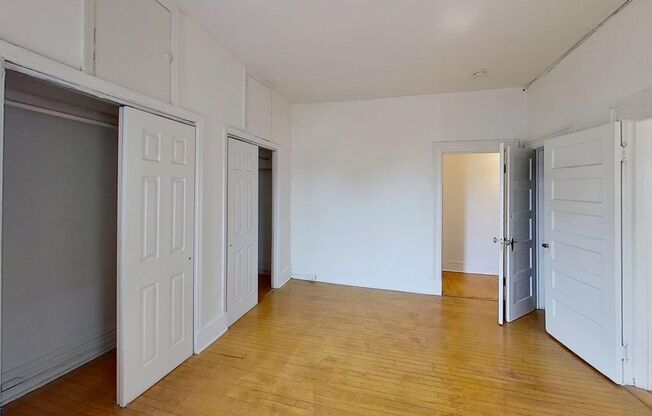 2 beds, 1 bath, 764 sqft, $1,549, Unit 1301-61