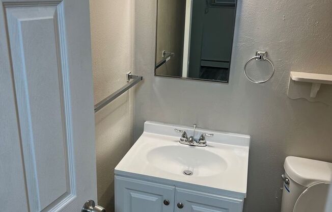 Studio, 1 bath, 462 sqft, $725, Unit DB1-1