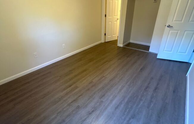 1 bed, 1 bath, 535 sqft, $1,295, Unit 107