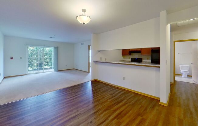 Hillside Terrace, LLC