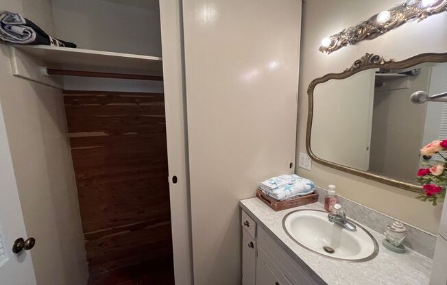 Studio, 1 bath, 200 sqft, $1,595, Unit 1 Beach Way - B